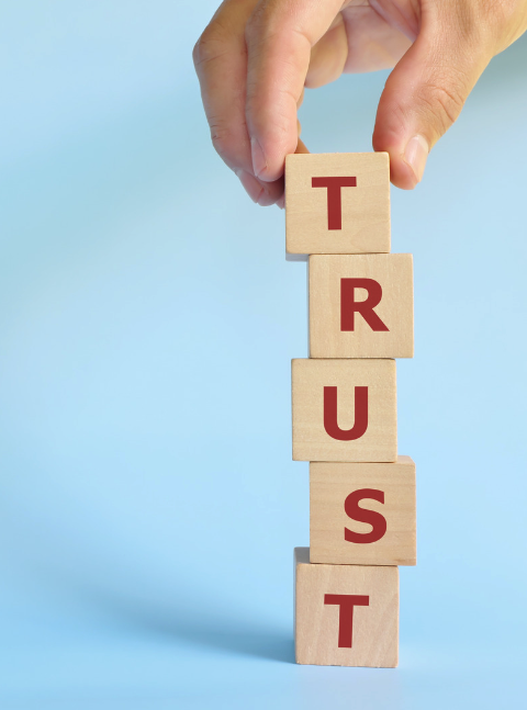 How Federal Agencies Can Enhance Efficiency and Build Stakeholder Trust